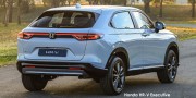 HONDA HR-V 1.5 EXECUTIVE CVT - 6 thumb