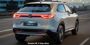 HONDA HR-V 1.5 EXECUTIVE CVT - 12 thumb