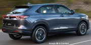 HONDA HR-V 1.5 EXECUTIVE CVT - 1 thumb