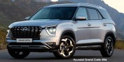 HYUNDAI GRAND CRETA 1.5D ELITE A/T - 0 thumb