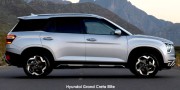 HYUNDAI GRAND CRETA 1.5D ELITE A/T - 2 thumb