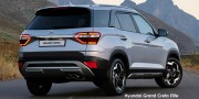 HYUNDAI GRAND CRETA 1.5D ELITE A/T - 3 thumb