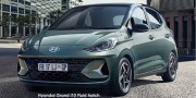 HYUNDAI GRAND i10 1.2 FLUID A/T - 6 thumb