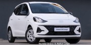 HYUNDAI GRAND i10 1.2 FLUID A/T - 8 thumb