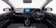 HYUNDAI GRAND i10 1.2 FLUID A/T - 4 thumb