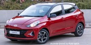 HYUNDAI GRAND i10 1.2 FLUID A/T - 1 thumb