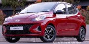 HYUNDAI GRAND i10 1.2 FLUID A/T - 0 thumb