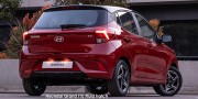 HYUNDAI GRAND i10 1.2 FLUID A/T - 3 thumb