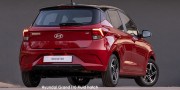 HYUNDAI GRAND i10 1.2 FLUID A/T - 2 thumb