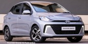 HYUNDAI GRAND i10 1.2 FLUID A/T - 15 thumb