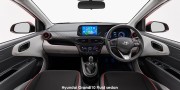 HYUNDAI GRAND i10 1.2 FLUID A/T - 17 thumb