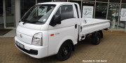 HYUNDAI H100 2.6D TAUT LINER F/C A/C - 0 thumb