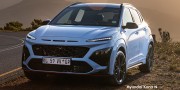 HYUNDAI KONA N 2.0TGDI DCT - 3 thumb