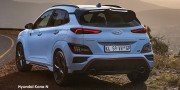 HYUNDAI KONA N 2.0TGDI DCT - 6 thumb