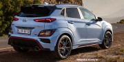 HYUNDAI KONA N 2.0TGDI DCT - 5 thumb