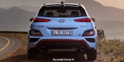 HYUNDAI KONA N 2.0TGDI DCT - 7 thumb