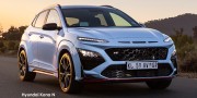 HYUNDAI KONA N 2.0TGDI DCT - 0 thumb