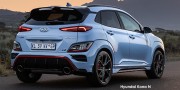 HYUNDAI KONA N 2.0TGDI DCT - 2 thumb