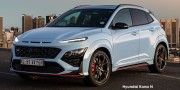 HYUNDAI KONA N 2.0TGDI DCT - 9 thumb