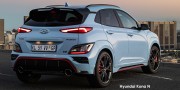 HYUNDAI KONA N 2.0TGDI DCT - 11 thumb