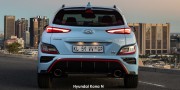 HYUNDAI KONA N 2.0TGDI DCT - 12 thumb