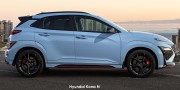 HYUNDAI KONA N 2.0TGDI DCT - 10 thumb