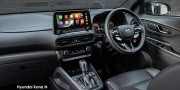 HYUNDAI KONA N 2.0TGDI DCT - 14 thumb