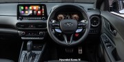 HYUNDAI KONA N 2.0TGDI DCT - 13 thumb