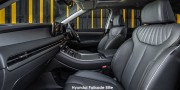 HYUNDAI PALISADE 2.2D ELITE AWD A/T (7 SEAT) - 17 thumb