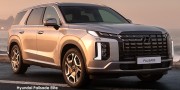 HYUNDAI PALISADE 2.2D ELITE AWD A/T (7 SEAT) - 10 thumb