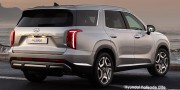 HYUNDAI PALISADE 2.2D ELITE AWD A/T (7 SEAT) - 13 thumb