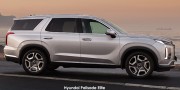 HYUNDAI PALISADE 2.2D ELITE AWD A/T (7 SEAT) - 12 thumb