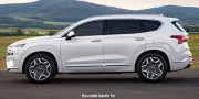 HYUNDAI SANTA-FE R2.2 AWD ELITE DCT (7 SEAT) - 4 thumb