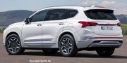 HYUNDAI SANTA-FE R2.2 AWD ELITE DCT (7 SEAT) - 5 thumb