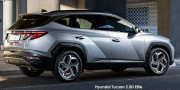 HYUNDAI TUCSON R2.0D N-LINE AWD A/T - 5 thumb