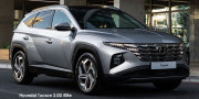 HYUNDAI TUCSON R2.0D N-LINE AWD A/T - 0 thumb