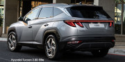 HYUNDAI TUCSON R2.0D N-LINE AWD A/T - 1 thumb