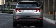 HYUNDAI TUCSON R2.0D N-LINE AWD A/T - 6 thumb