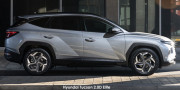 HYUNDAI TUCSON R2.0D N-LINE AWD A/T - 4 thumb