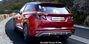 HYUNDAI TUCSON R2.0D N-LINE AWD A/T - 14 thumb