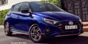 HYUNDAI i20 1.0T N-LINE DCT - 26 thumb