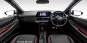 HYUNDAI i20 1.0T N-LINE DCT - 30 thumb