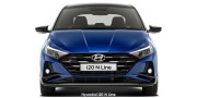 HYUNDAI i20 1.0T N-LINE DCT - 27 thumb