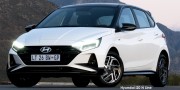 HYUNDAI i20 1.0T N-LINE DCT - 23 thumb