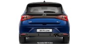 HYUNDAI i20 1.0T N-LINE DCT - 29 thumb