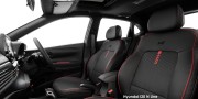 HYUNDAI i20 1.0T N-LINE DCT - 32 thumb