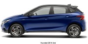 HYUNDAI i20 1.0T N-LINE DCT - 28 thumb