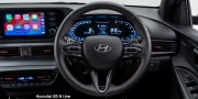 HYUNDAI i20 1.0T N-LINE DCT - 31 thumb