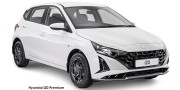 HYUNDAI i20 1.0T N-LINE DCT - 0 thumb