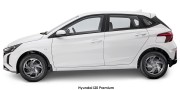 HYUNDAI i20 1.0T N-LINE DCT - 1 thumb